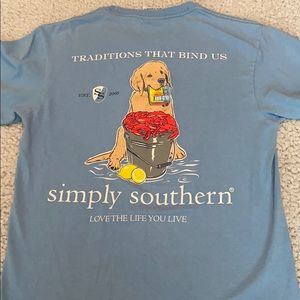Simply Southern T-Shirt